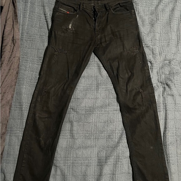 Diesel Jeans Tepphar 29×32 - Picture 3 of 3